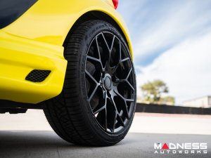 Car For Sale - smart fortwo 451- Customized by MADNESS